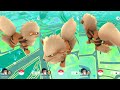 get super large pokemon easter egg guide 彩蛋 召喚巨型精靈 pokémon go