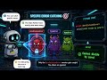 🐍 Python Error Handling Explained | Try Except Else Finally & Raise (Funny Robots Edition)