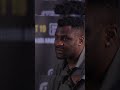 😭 sa réponse à la fin ufc ngannou