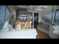 riviera boats 505 suv lifestyle