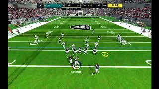 Axis Football 2018 NFL Mod with latest roster updates