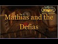 Mathias and the Defias  - WOW Classic Quest - WoW SOD