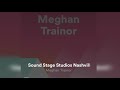 Meghan Trainor - Normal (Cover & Audio)