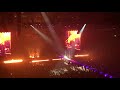 Twenty One Pilots - "Pet Cheetah" Live (Bandito Tour Oakland 2018)