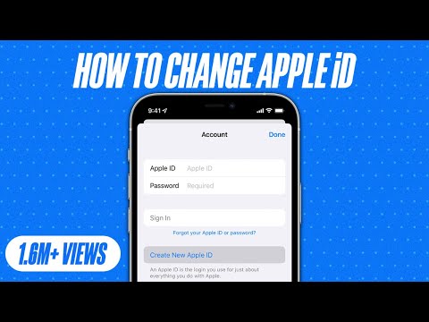 How to Change Apple ID on iPhone or iPad Running iOS 8.x How to Change Apple ID on iPhone or iPad Running iOS 8.x