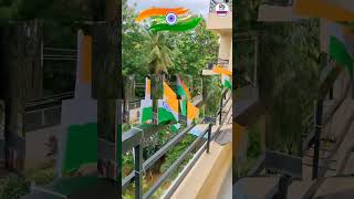 Desh bhakti song | Happy Independence Day Status | Meri jaan tiranga hai | Independence day song