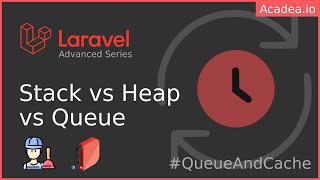 Stack Vs Heap Vs Queue | Data Structure