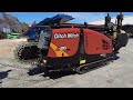 2020 ditch witch jt20 horizontal directional drill