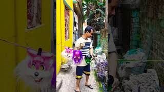 कृपया सदस्यता ले ❤️ ABONE  OLUN❤️ # funny😄🤣😂 short video