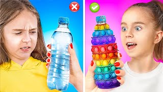 Best Parenting Life Hacks! 16 Summer Hacks!