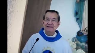 @An Inspiring Homily of Father Jerry Orbos