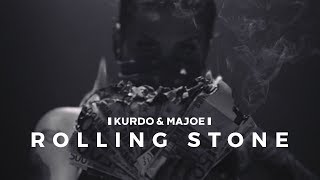 Kurdo \u0026 Majoe - \