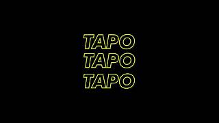 Tapo Tapo lyrics