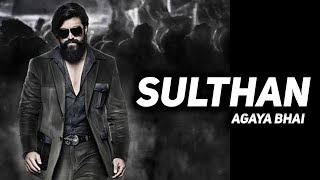 KGF SONGS | KGF 2 SONG | KGF CHAPTER 2 SONGS IN HINDI | SULTHAN SONG