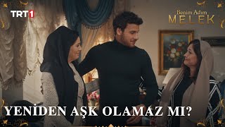 Ömer, Defne'ye aşık olmak istiyor  - Benim Adım Melek 48.Bölüm