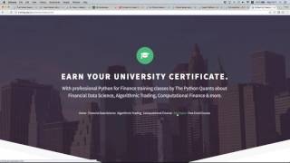 Hashing, Encryption, Blockchain & Bitcoin Mining with Python