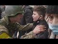 Ukraine war update: Latest on Russian invasion as Zelensky plans address