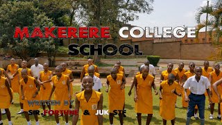 BE KNOWN BY GOOD WORKS.   Makerere College School [MACOS]