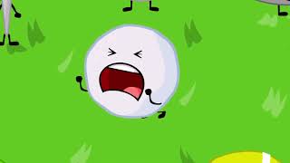 Snowball - NOOOOOOOOO!!!!!!!