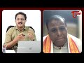 avadhani dr medasani mohan about rallapalli anantha krishna sharma tone news