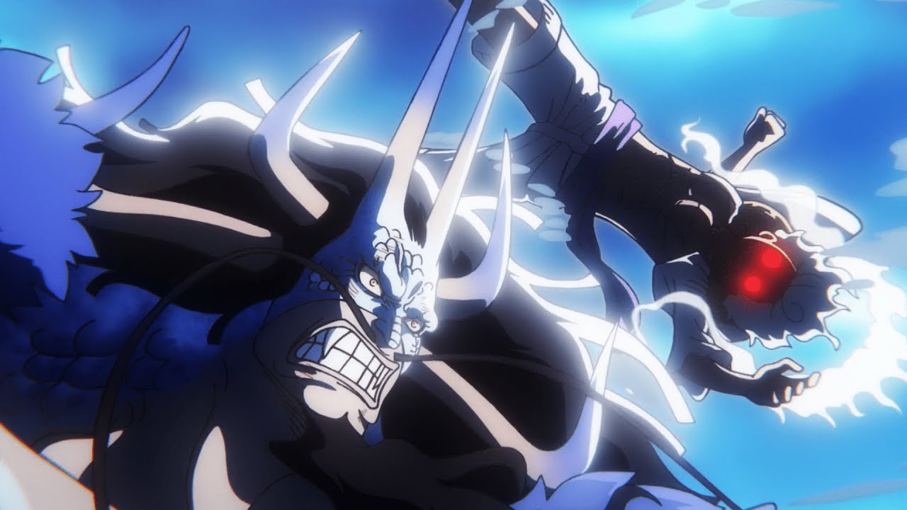 This Is One Pieceгђњ Amv гђќ Neffex Modest бґґбґ Youtube Music