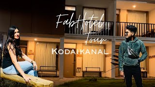 Annviews | 4K |FabHotel Tranquil Heights- Hotel in Naidupuram | BUDGET RESORT ❤️ | தமிழ்