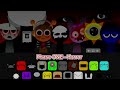 Incredibox - Sprunki : Mix Phase ONE Horror!