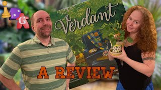 Verdant: A Cozy Game Review