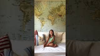 7 Continents Song