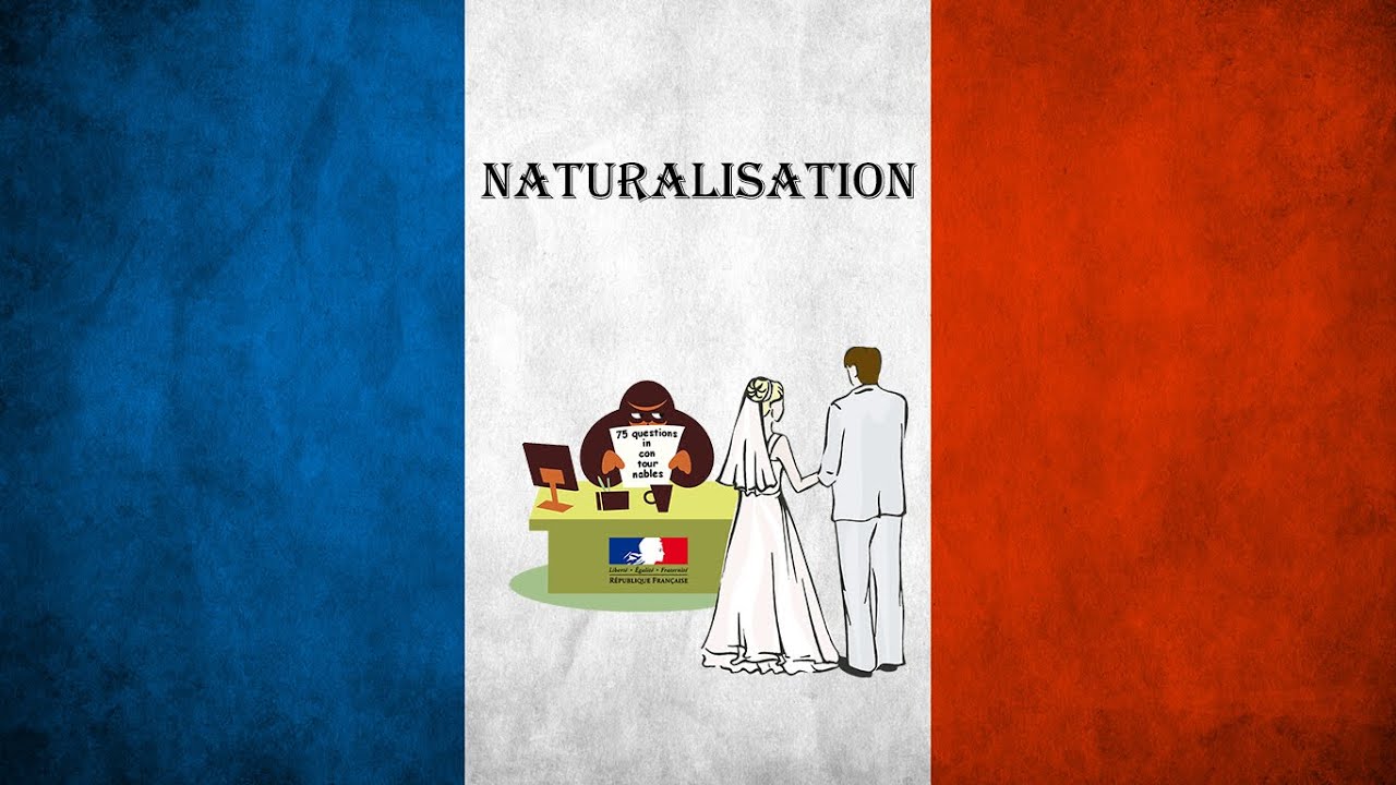 Naturalisation Par Mariage : Les 75 Questions Incontournables De L ...