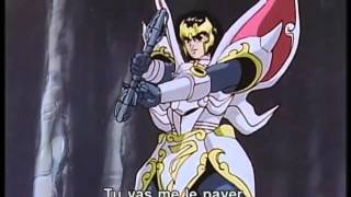 Shurato OVA 6 (Parte 1)