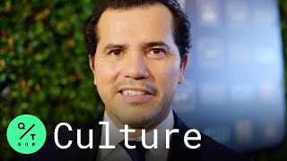 John Leguizamo on the Lack of Latinx Representation in Hollywood