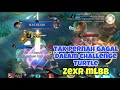 PASIF YI SUN SHIN SANGAT MUDAH UNTUK DIGUNAKAN ⁉️ ZEXR MLBB