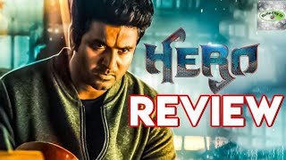 Hero Movie Review | Hero Public Review | Hero Review | ஹீரோ திரை விமர்சனம் Sivakarthikeyan | Mithran