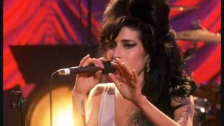 Amy Winehouse - Tears Dry On Their Own - Live HD