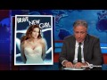 The Daily Show - Brave New Girl