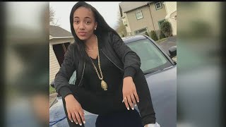 Youngstown woman found dead near Warren apartment complex