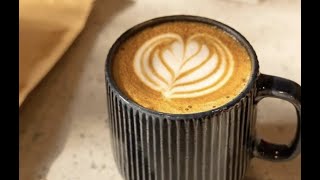 Coffee Review! - La Prima Espresso (Pittsburgh, PA)