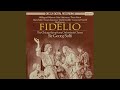 Beethoven: Fidelio op.72 / Act 1 - 