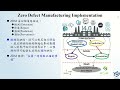 如何具體實現零缺陷製造與應用－－先知科技高季安總經理