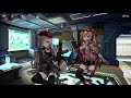 girls frontline 소녀전선 g36c 개조 스토리 mod 1