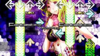 【StepMania】KiLLER LADY【自作譜面DWI】