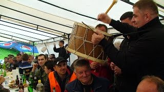 LOVAČKO DRUŽENJE - Lisovići Begovina | 11dio 14 05 2016