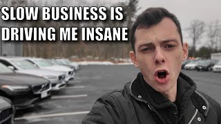 I Couldn't Sell 1 Car Today | Life as Car Dealer Owners Ep 52