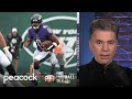 How can Lamar Jackson, Ravens get past Dolphins in Week 2? | Pro Football Talk | NFL on NBC