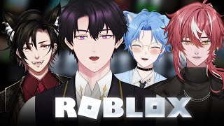 【ROBLOX】MENGROBLOX BARENG SOL.4CE!!