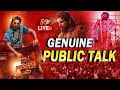 Pushpa 2 Genuine Public Talk LIVE | Ntv