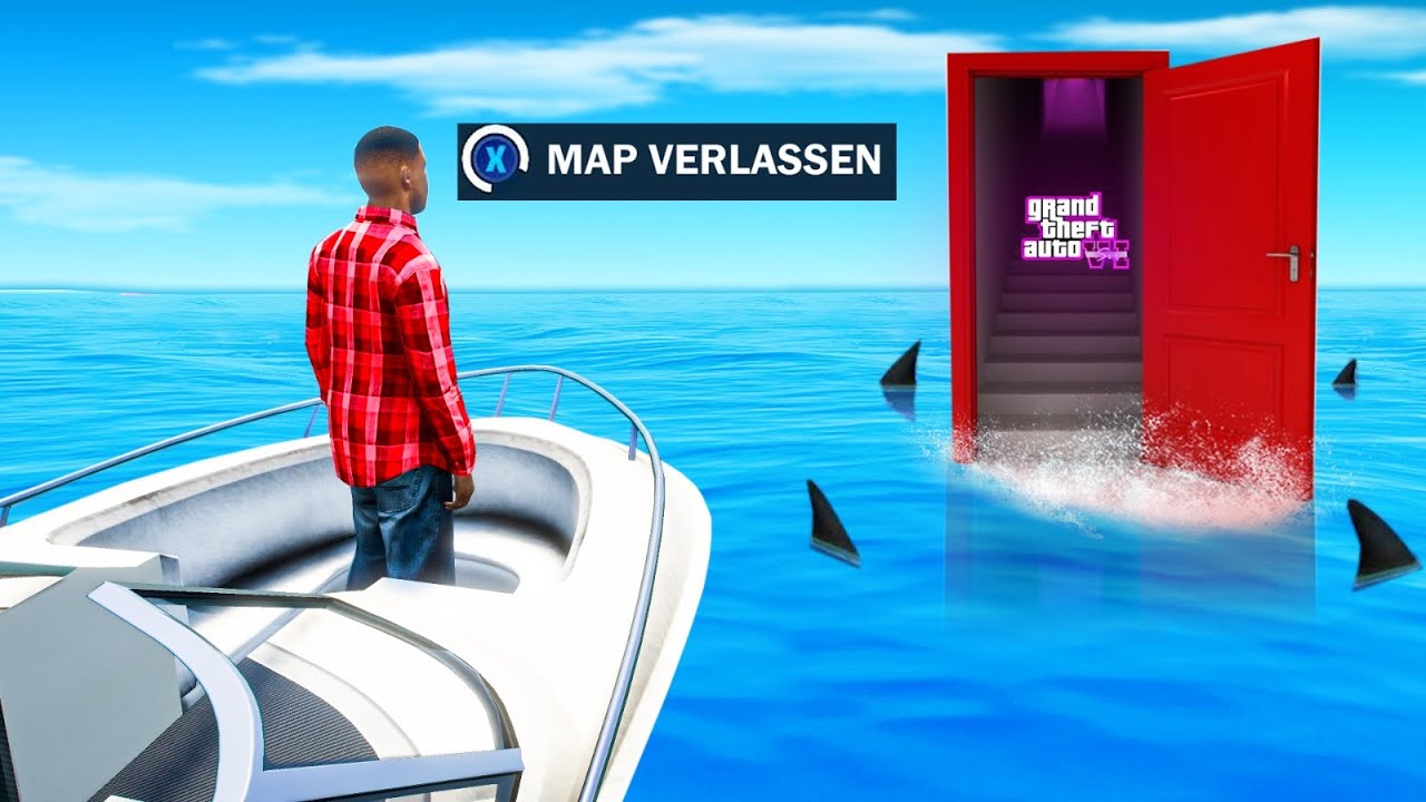 ich BUSTE 40 MYTHEN in GTA 5!