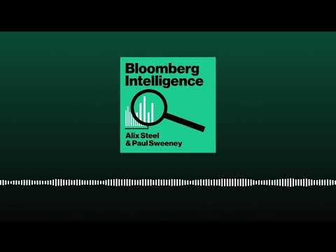 Soft Jobs Data, Market Selloff, Tech Earnings  Bloomberg Intelligence