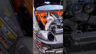 Supra Turbo 2000+ hp | 2jz Power 🔥|